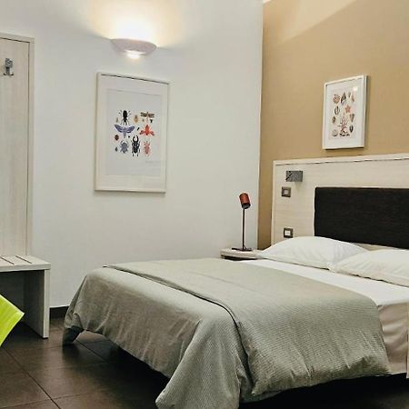 Nova Domus Bed & Breakfast Castellaneta Luaran gambar