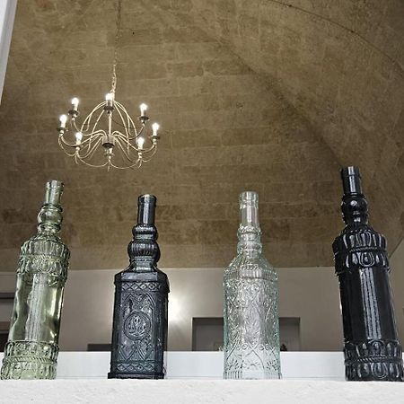 Nova Domus Bed & Breakfast Castellaneta Luaran gambar