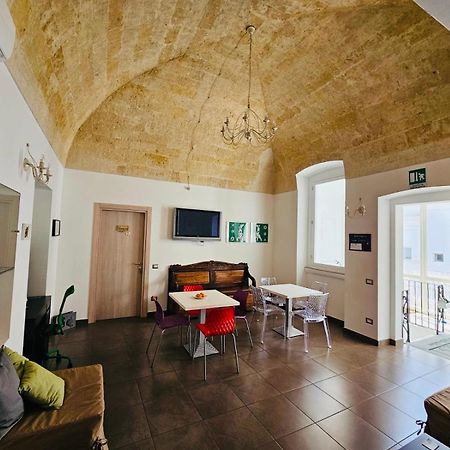 Nova Domus Bed & Breakfast Castellaneta Luaran gambar