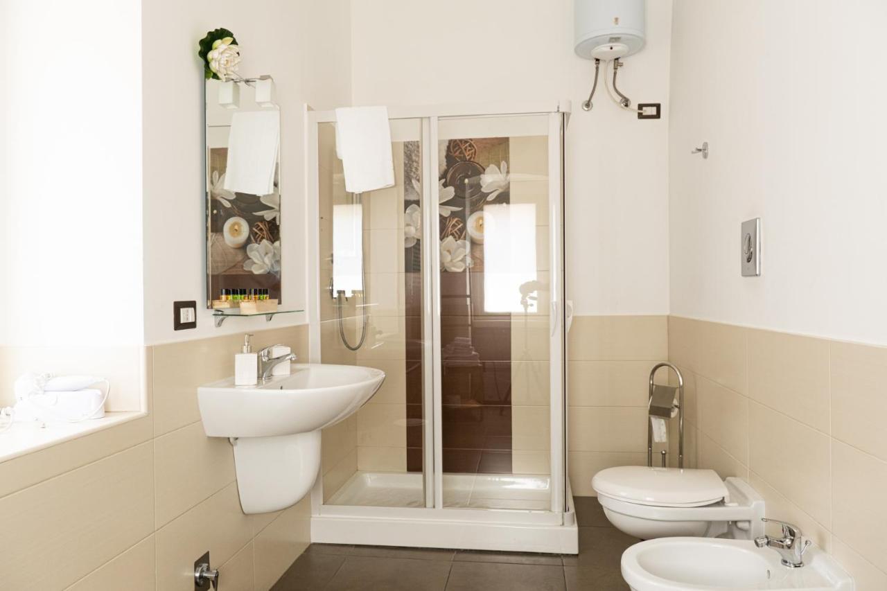 Nova Domus Bed & Breakfast Castellaneta Luaran gambar