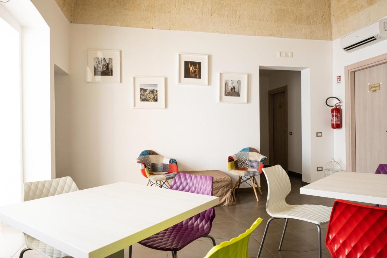 Nova Domus Bed & Breakfast Castellaneta Luaran gambar