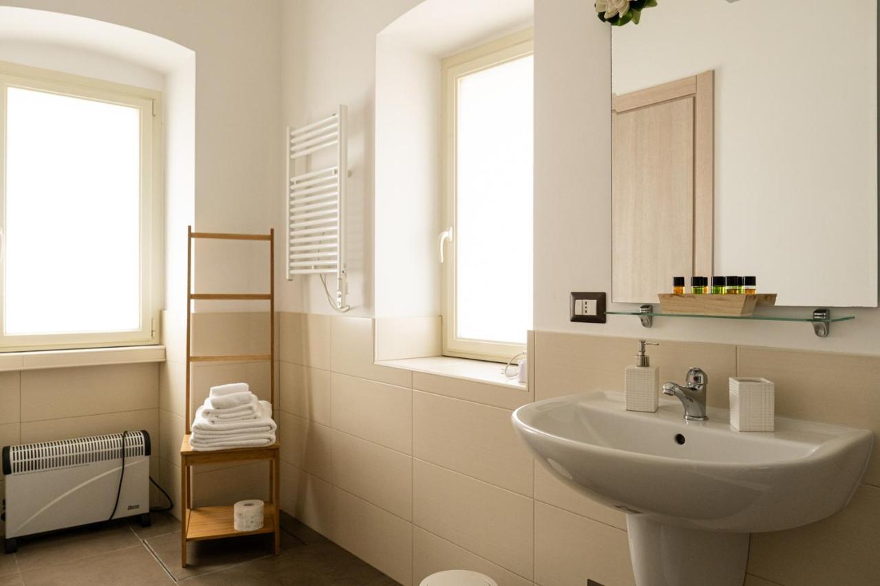 Nova Domus Bed & Breakfast Castellaneta Luaran gambar