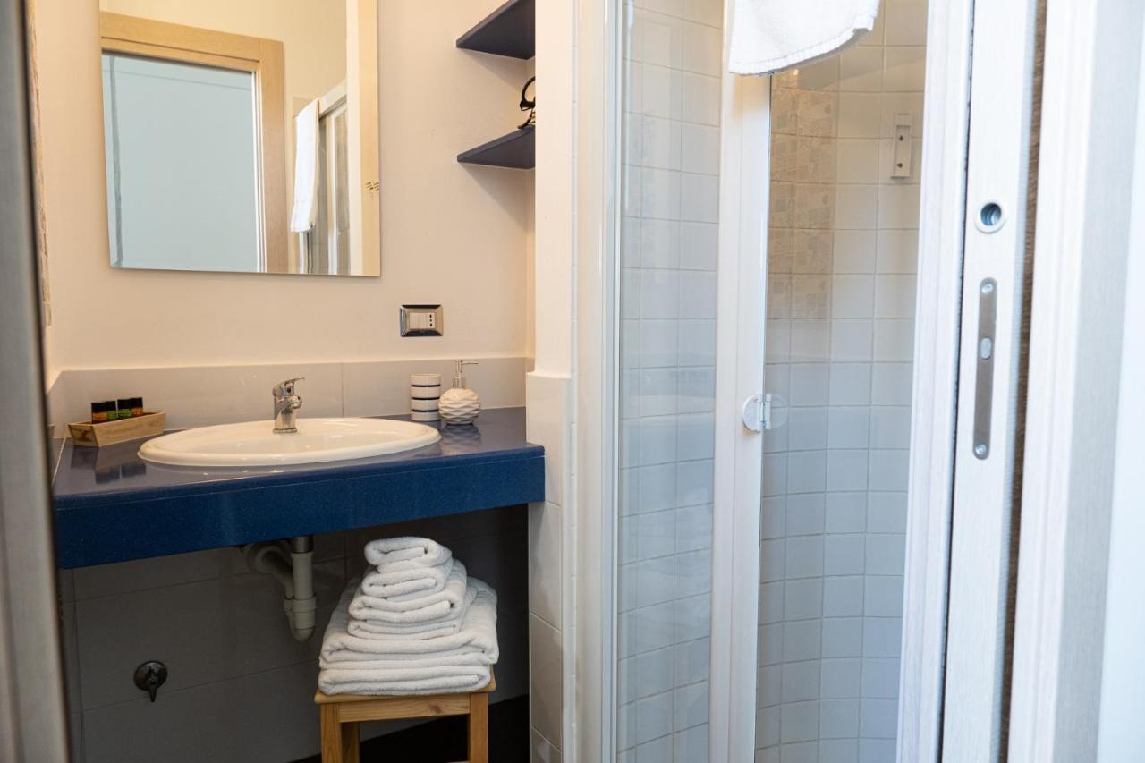 Nova Domus Bed & Breakfast Castellaneta Luaran gambar