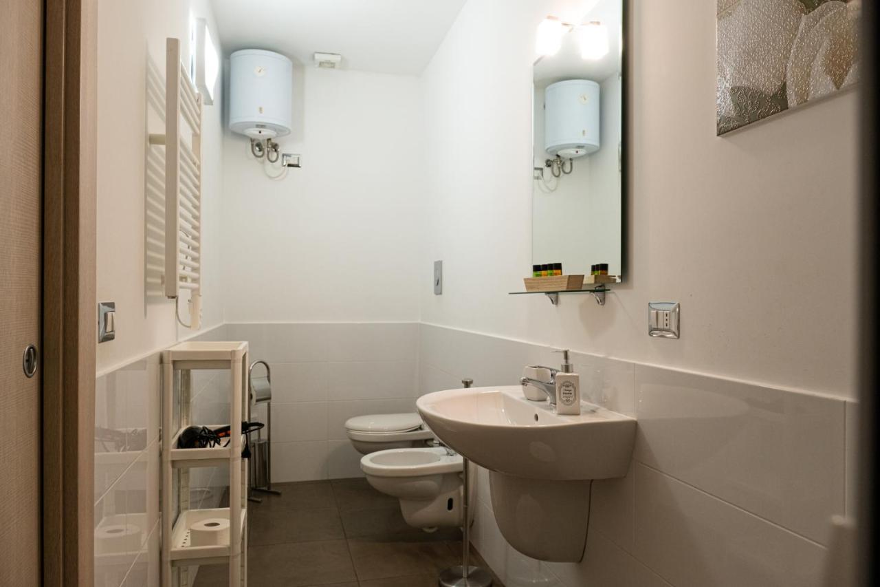 Nova Domus Bed & Breakfast Castellaneta Luaran gambar