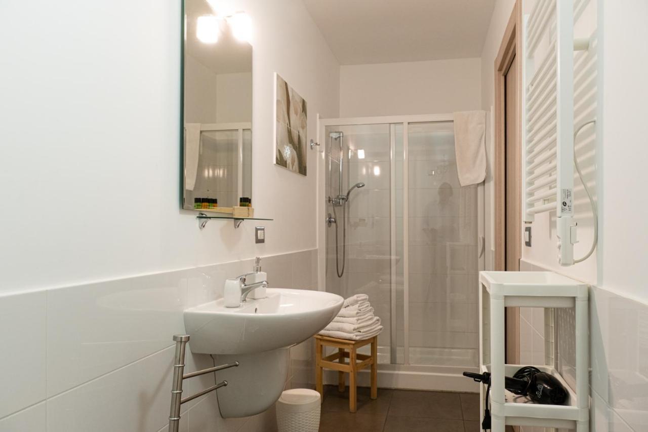 Nova Domus Bed & Breakfast Castellaneta Luaran gambar