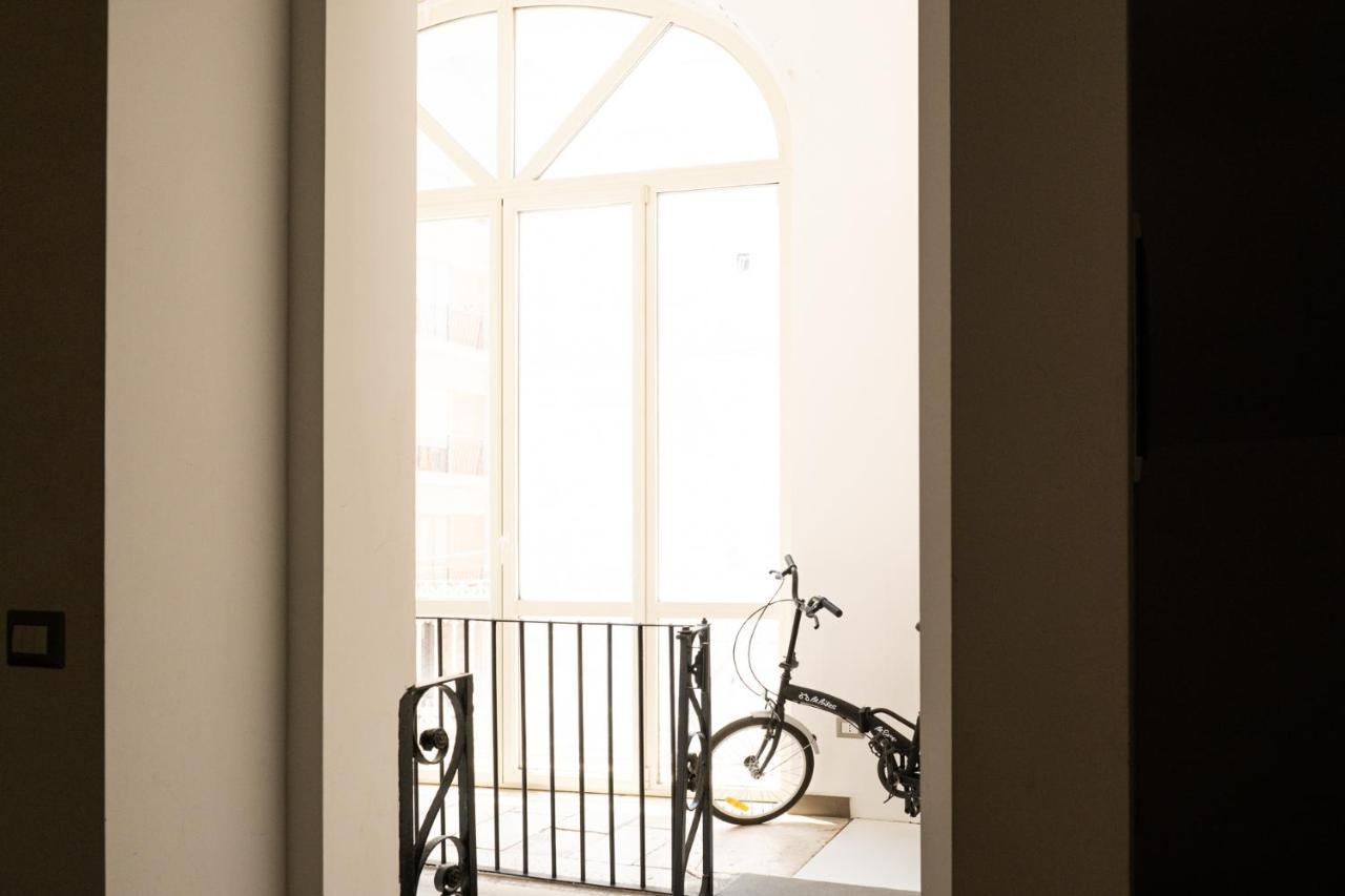 Nova Domus Bed & Breakfast Castellaneta Luaran gambar