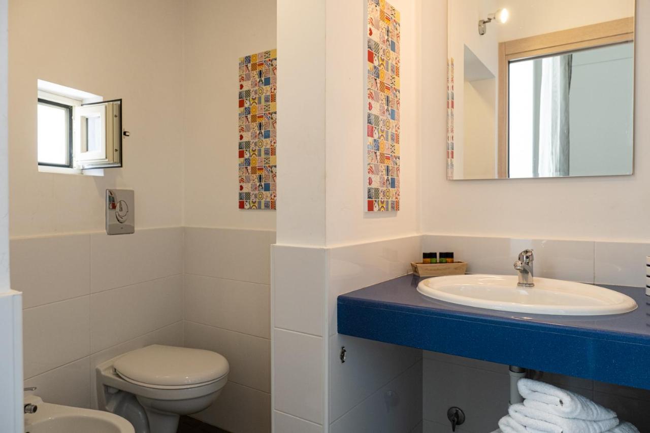 Nova Domus Bed & Breakfast Castellaneta Luaran gambar