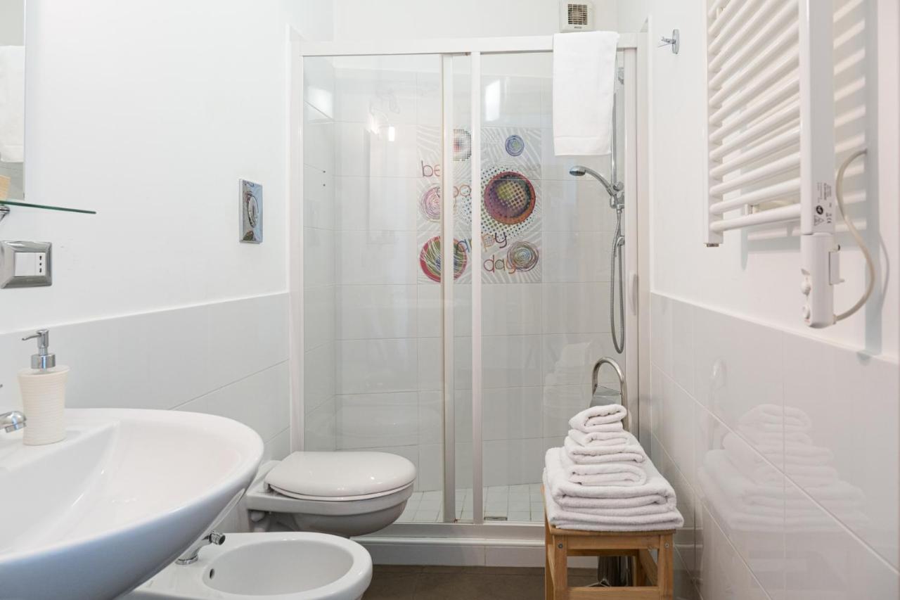 Nova Domus Bed & Breakfast Castellaneta Luaran gambar