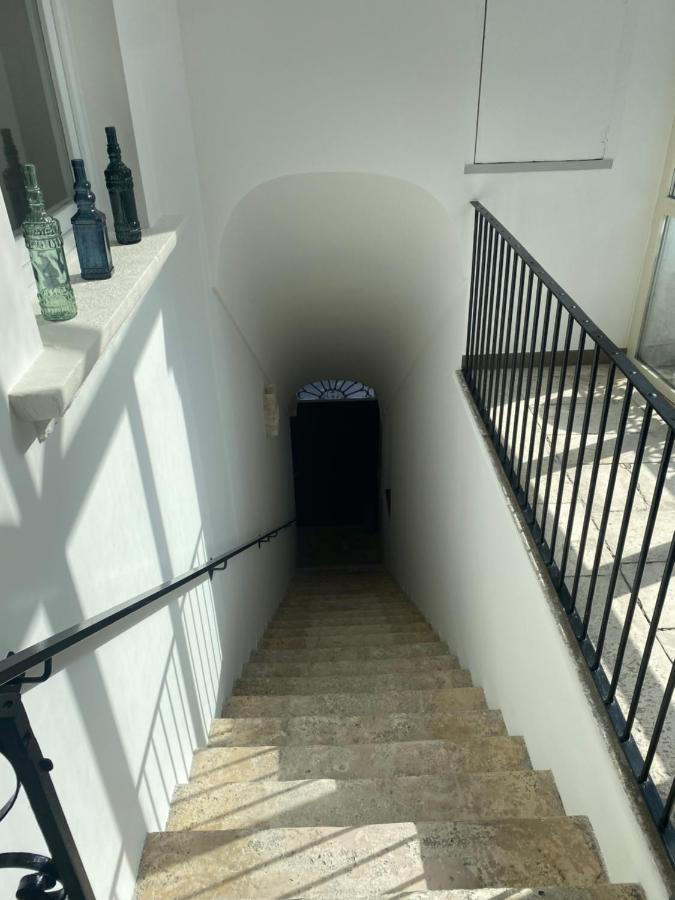 Nova Domus Bed & Breakfast Castellaneta Luaran gambar