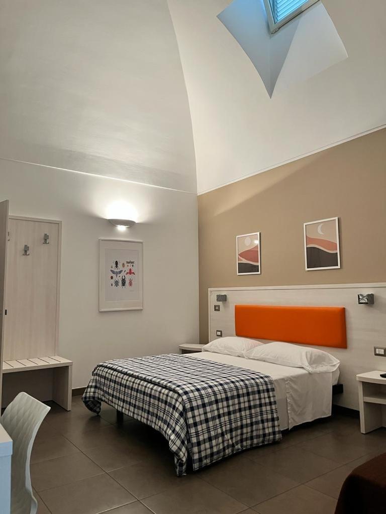 Nova Domus Bed & Breakfast Castellaneta Luaran gambar