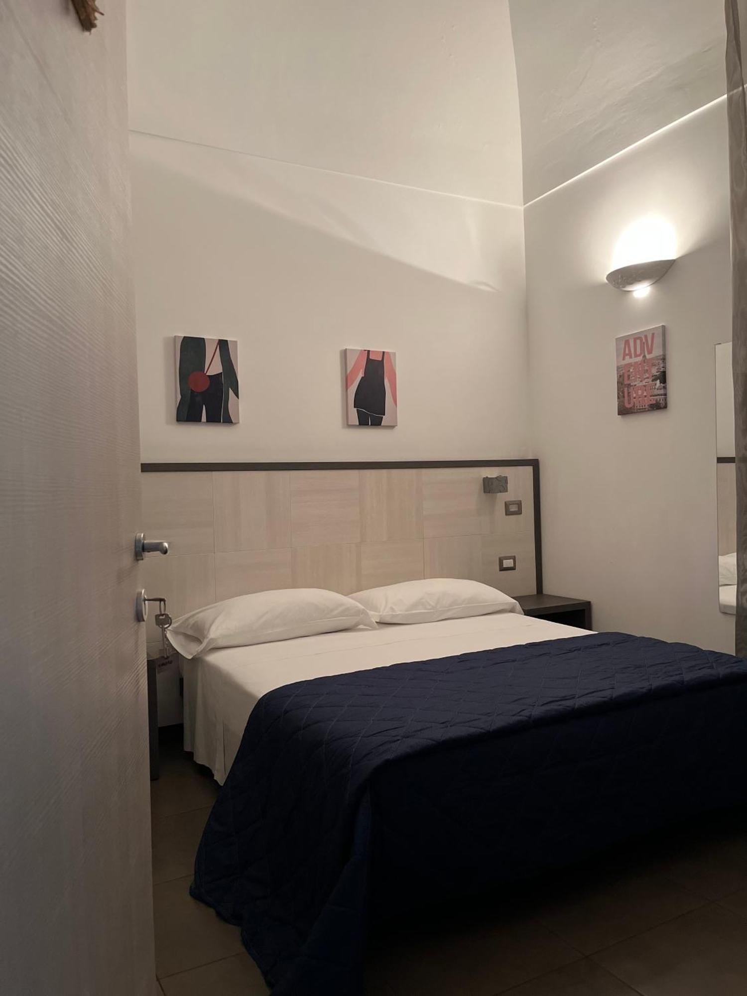 Nova Domus Bed & Breakfast Castellaneta Luaran gambar