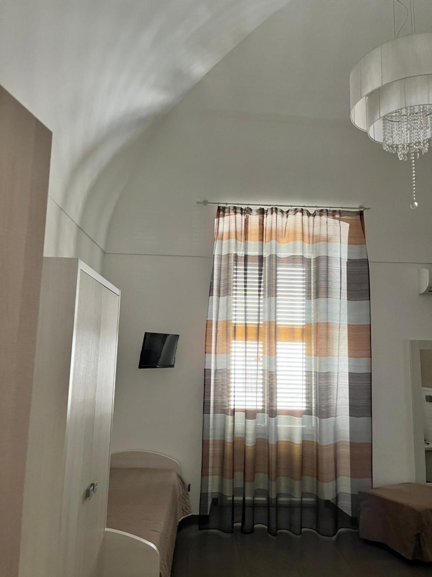 Nova Domus Bed & Breakfast Castellaneta Luaran gambar