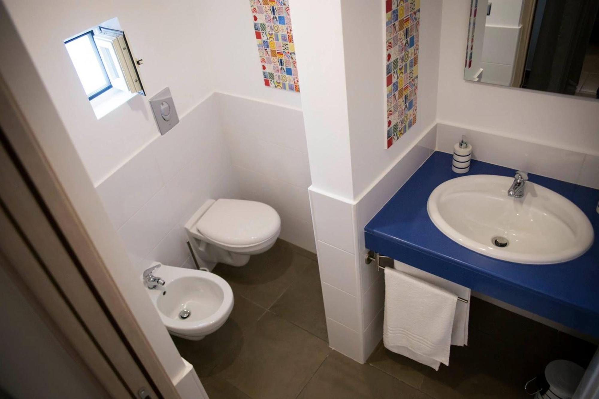 Nova Domus Bed & Breakfast Castellaneta Luaran gambar