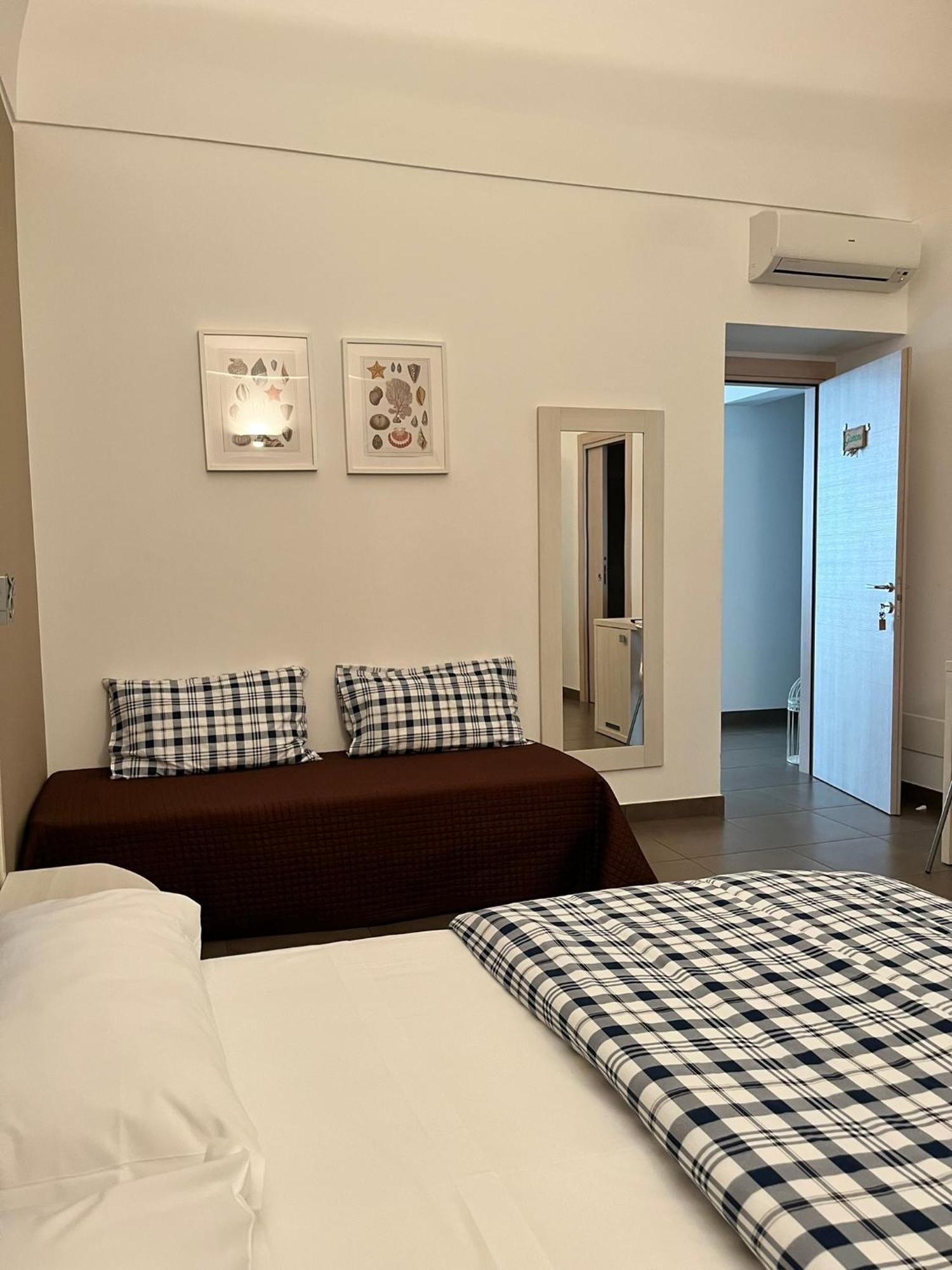 Nova Domus Bed & Breakfast Castellaneta Luaran gambar