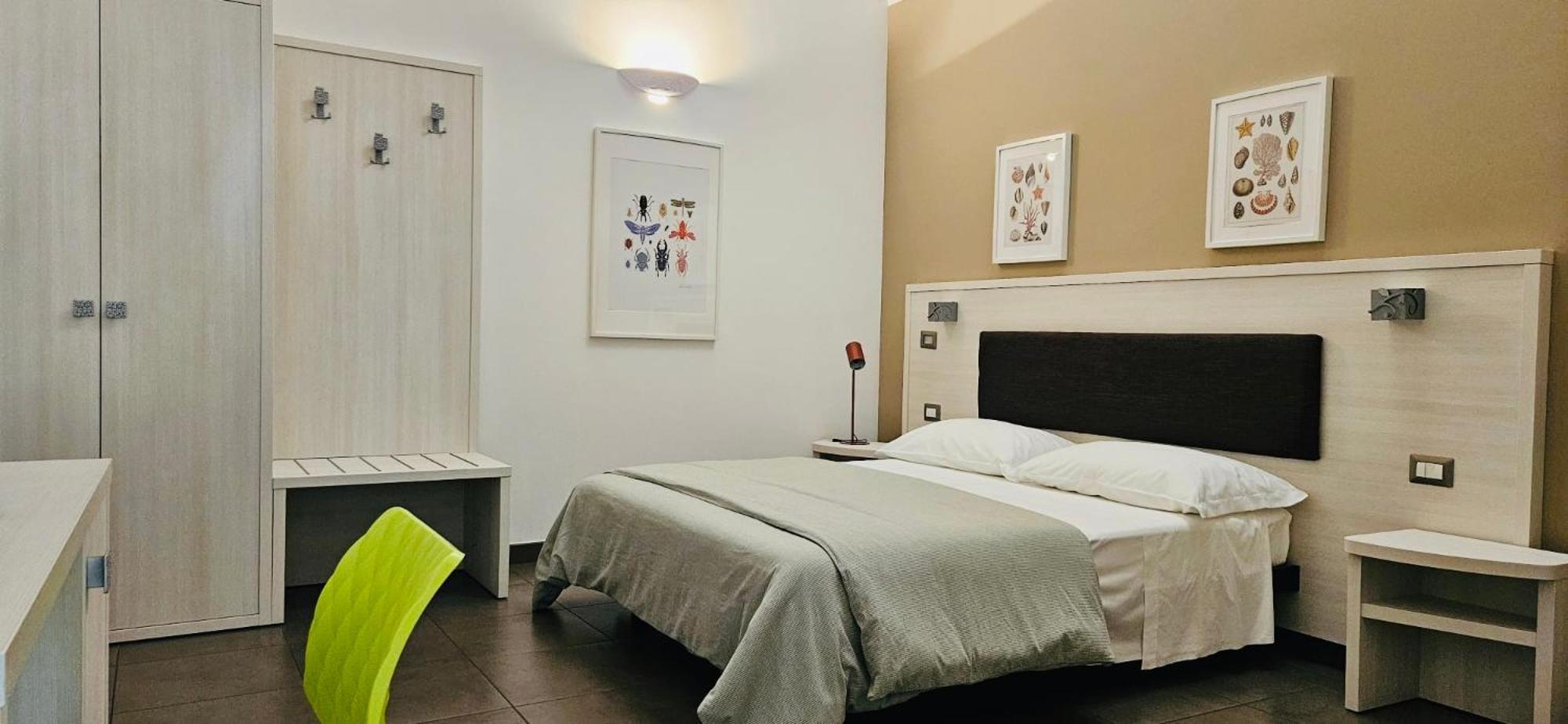 Nova Domus Bed & Breakfast Castellaneta Luaran gambar