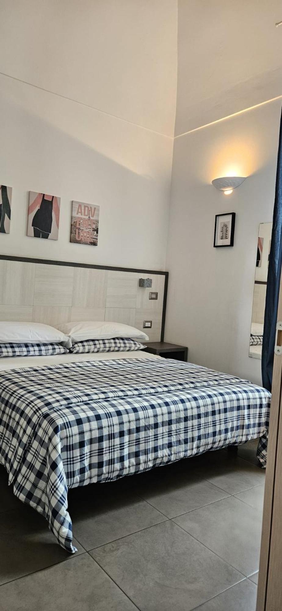 Nova Domus Bed & Breakfast Castellaneta Luaran gambar
