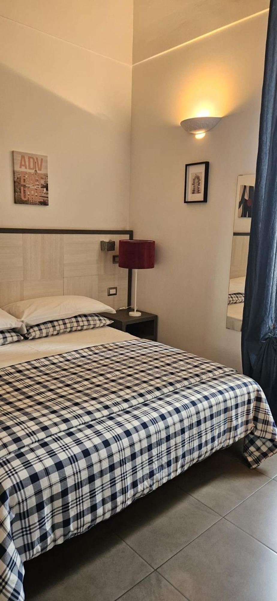 Nova Domus Bed & Breakfast Castellaneta Luaran gambar