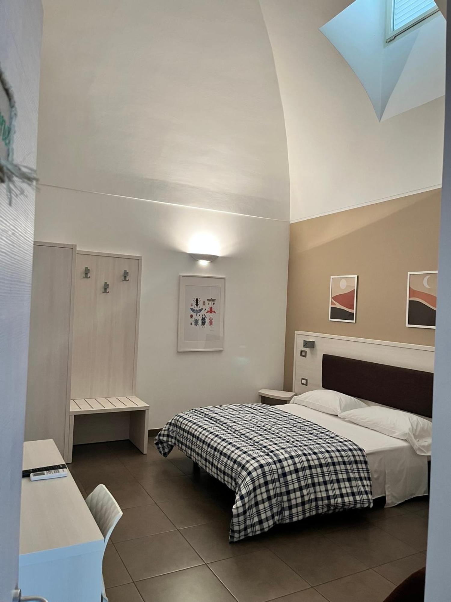 Nova Domus Bed & Breakfast Castellaneta Luaran gambar