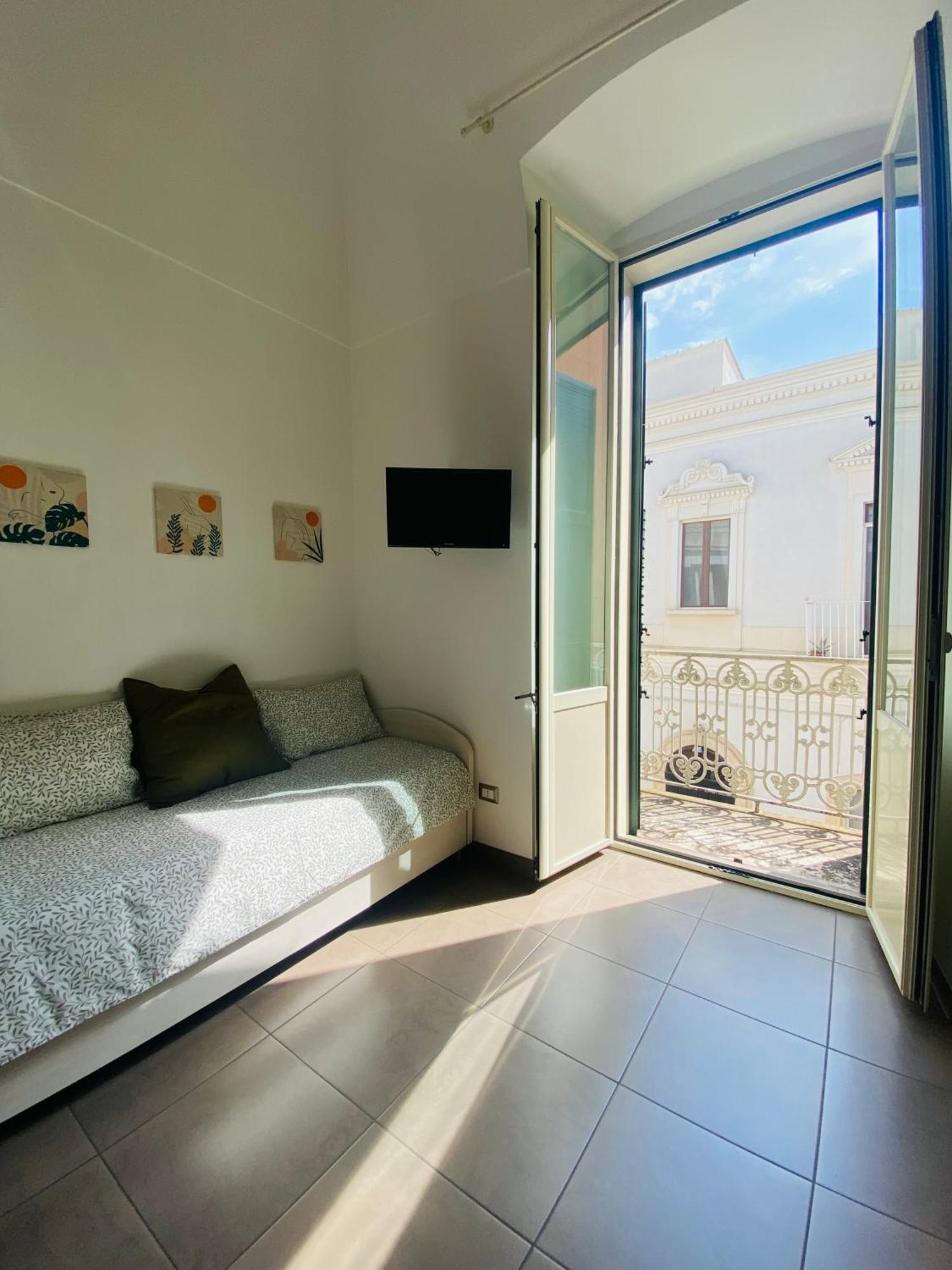 Nova Domus Bed & Breakfast Castellaneta Luaran gambar