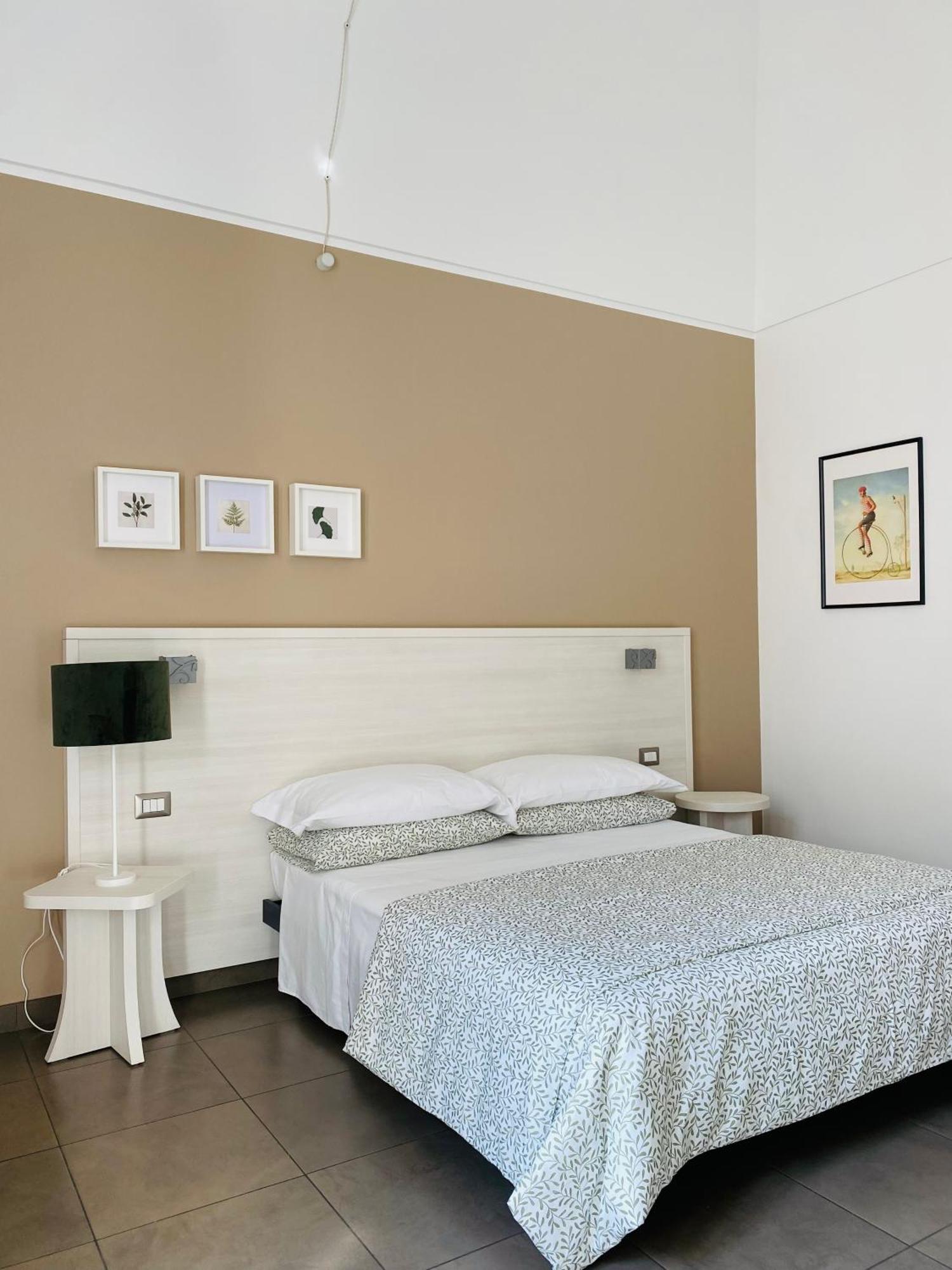 Nova Domus Bed & Breakfast Castellaneta Luaran gambar