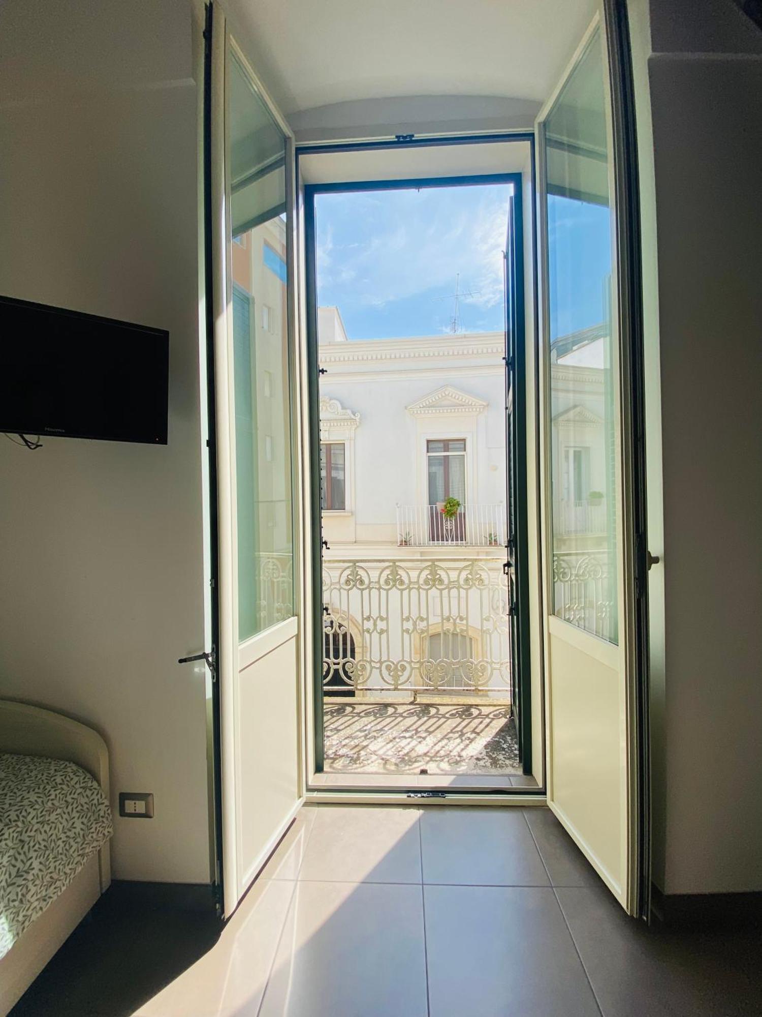 Nova Domus Bed & Breakfast Castellaneta Luaran gambar