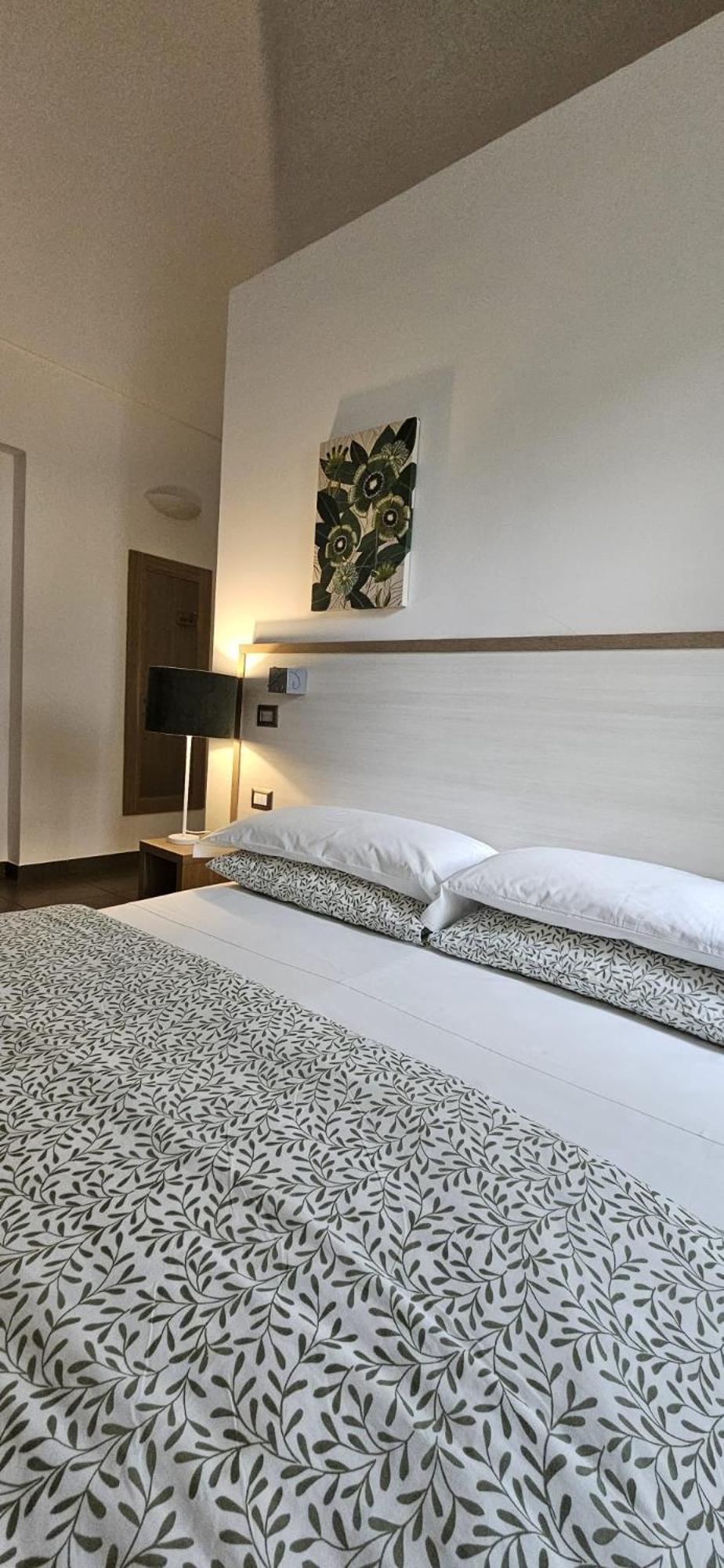 Nova Domus Bed & Breakfast Castellaneta Luaran gambar