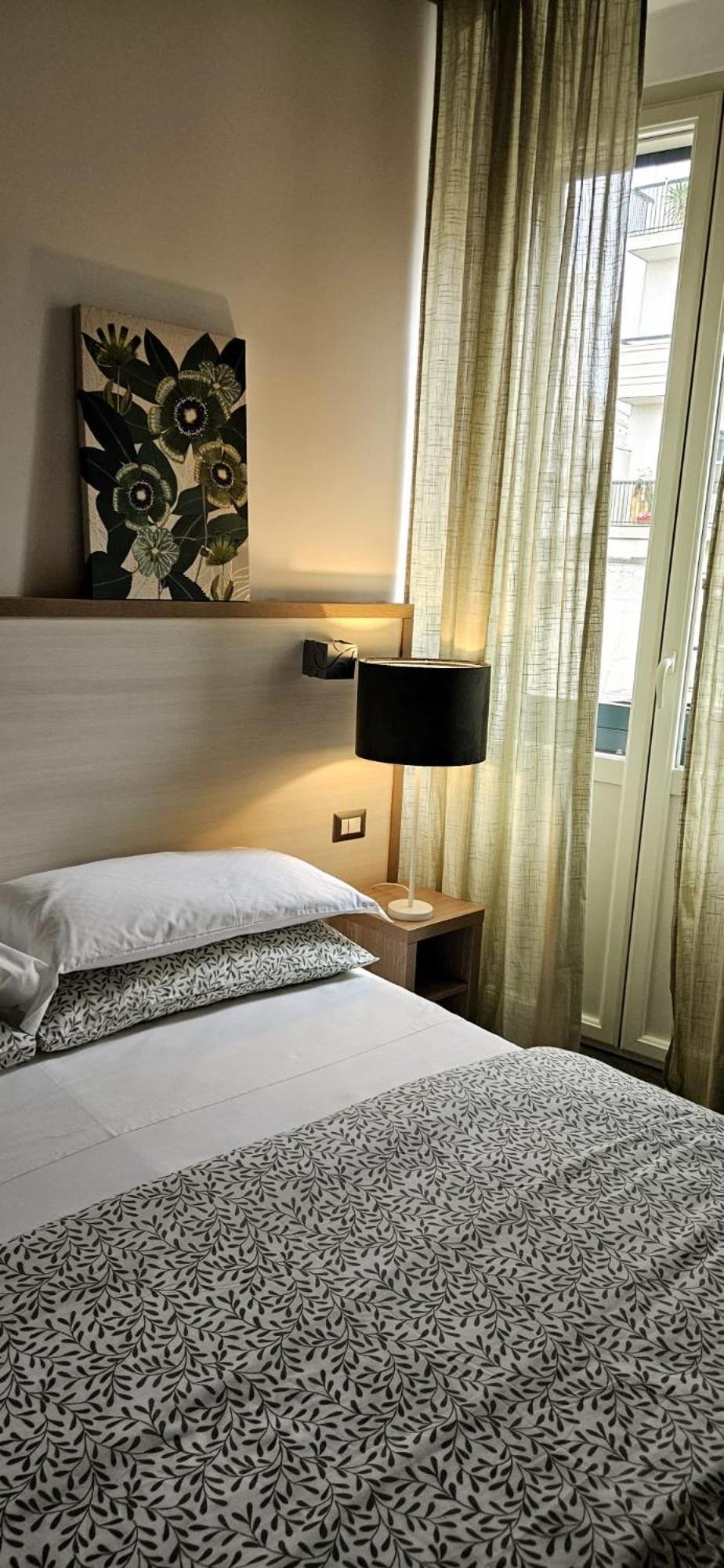 Nova Domus Bed & Breakfast Castellaneta Luaran gambar