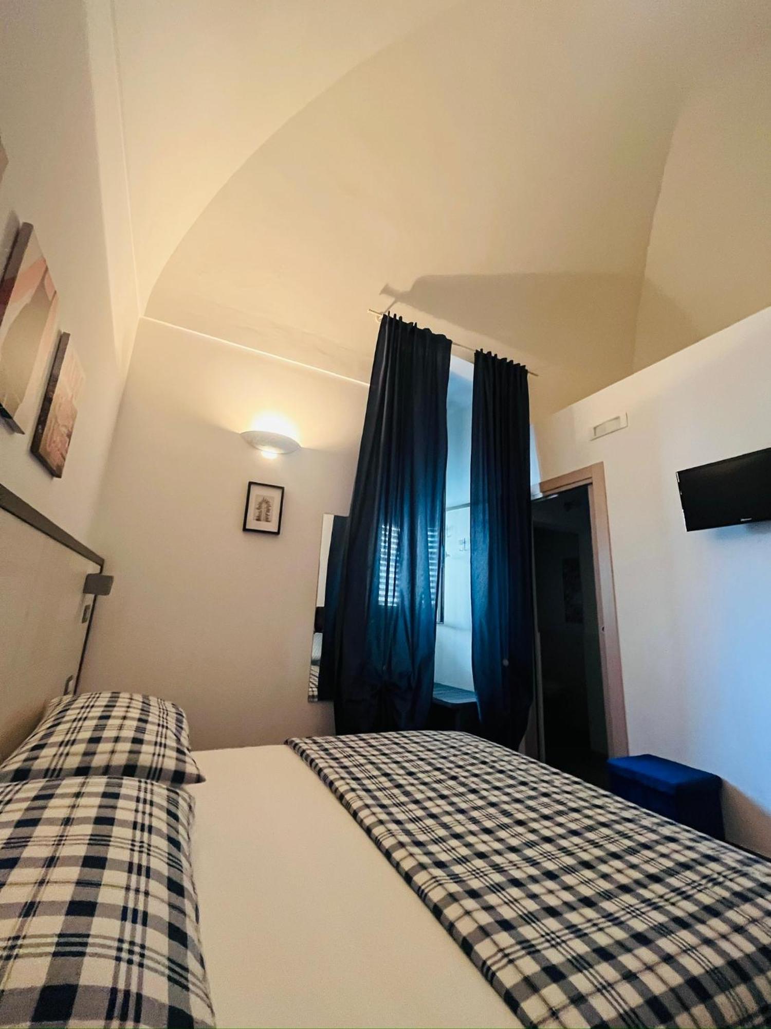 Nova Domus Bed & Breakfast Castellaneta Luaran gambar