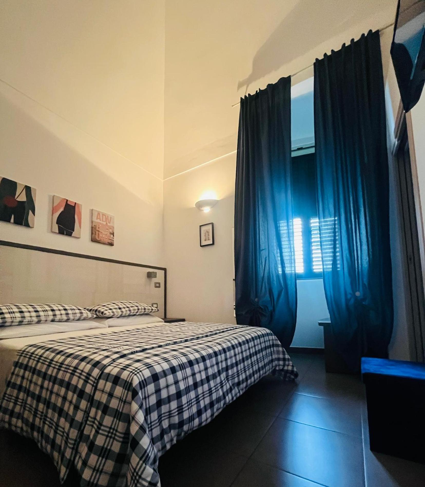 Nova Domus Bed & Breakfast Castellaneta Luaran gambar
